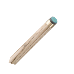 Preview: Snooker Queue Peradon Edwardian 3/4 geteilt 58Zoll